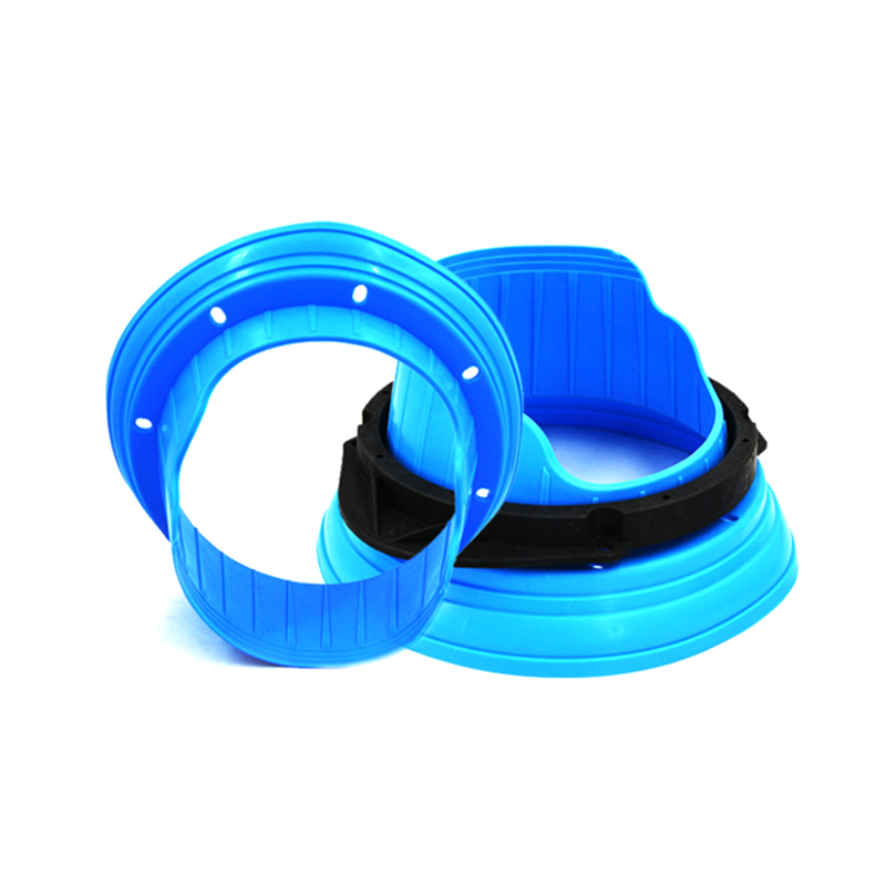 Speaker Driver - 1pcs Car 6.5