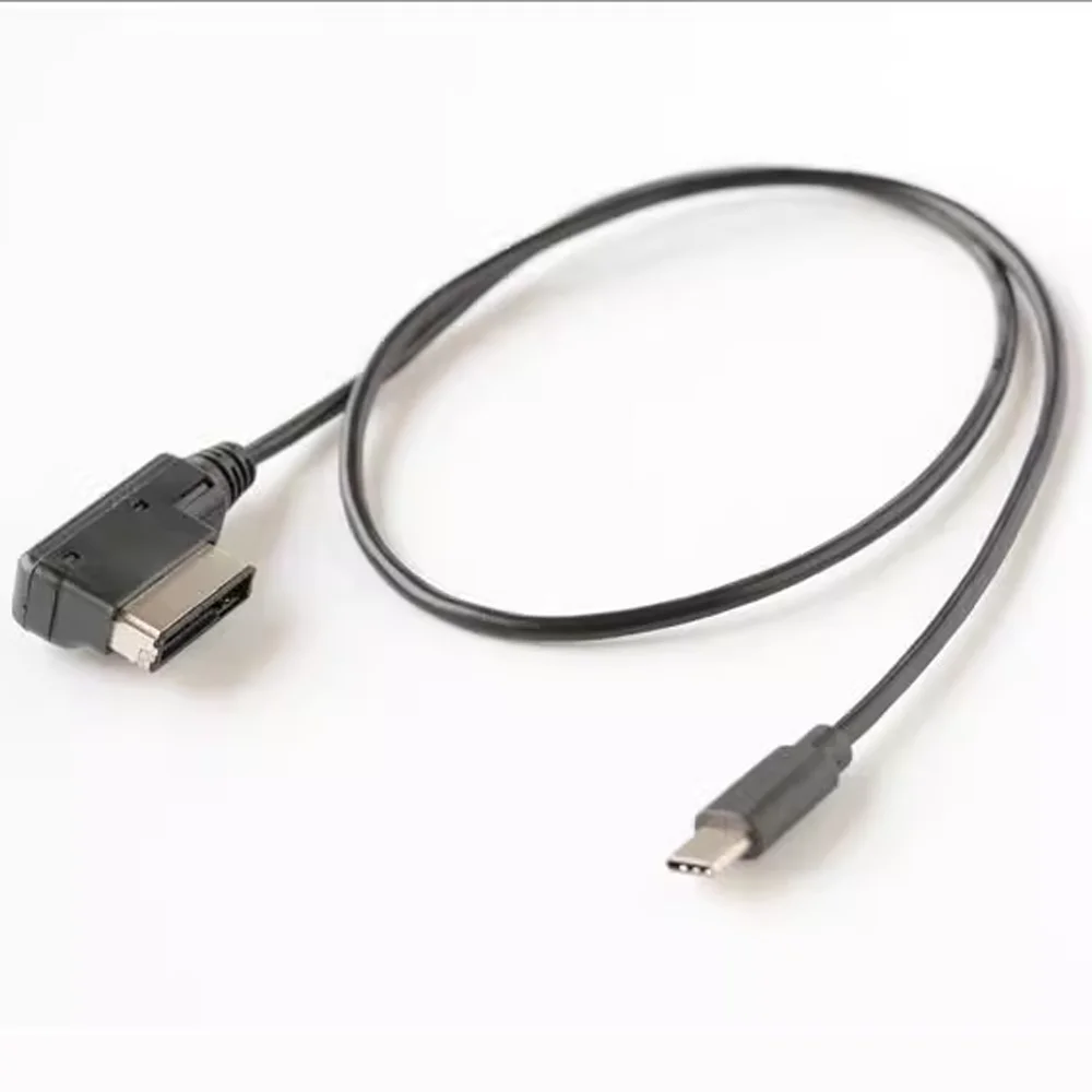 Mdi Cable - For Audi A4 A6 Q5 Q7