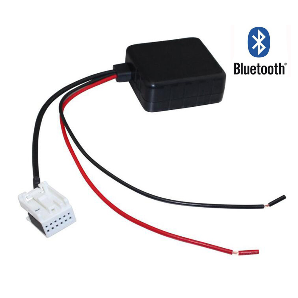 Mdi Cable - Car Bluetooth Module AUX-IN Audio for