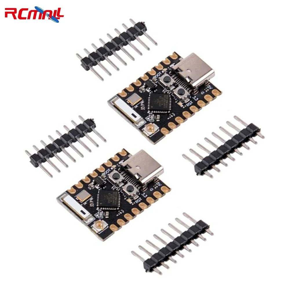 Dac Board - ESP32-C3 ESP32 Super Mini Development Board
