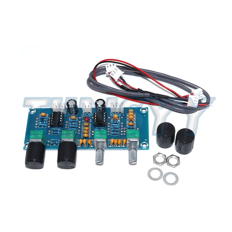 Volume Control Board - XH-A901 NE5532 Tone Board Preamp Pre-Amp