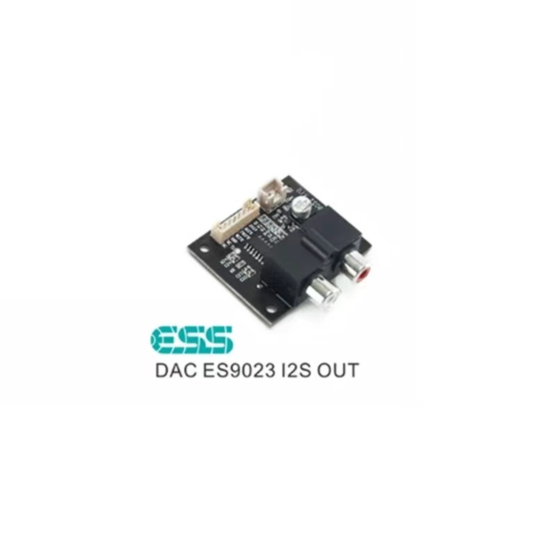 Dac Board - CZY WB05 Expansion Board DAC ESS9023