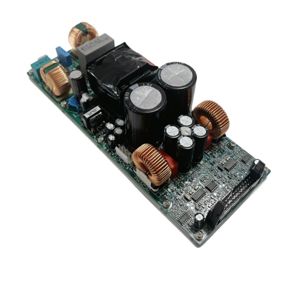 Hifi Amplifier Board - S-pro2 500Wx2 Top Audio Power Amplifier