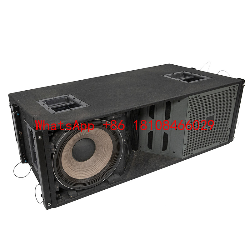 Speaker Driver - Full Range Oem Speakers Driver Unit