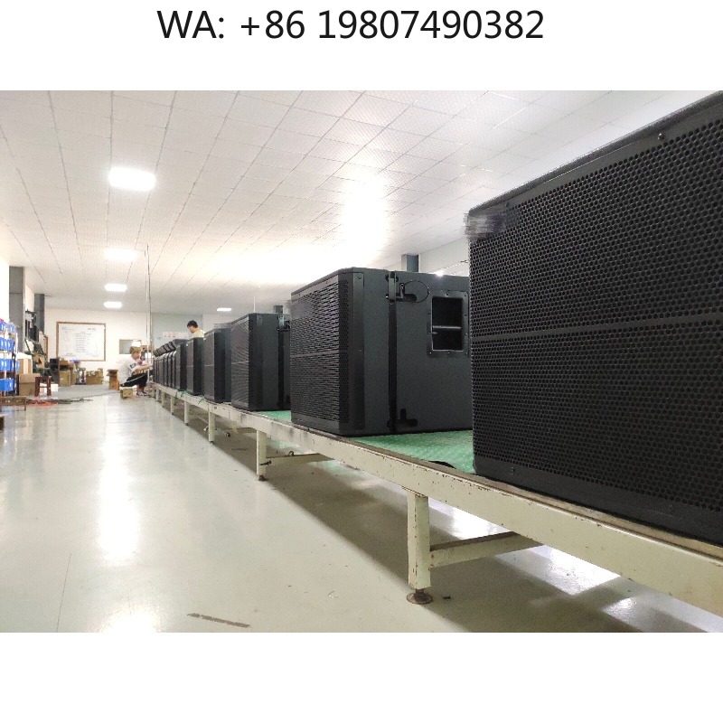 Full Range Speaker - 12 Inch Two-Way Full Range Passive