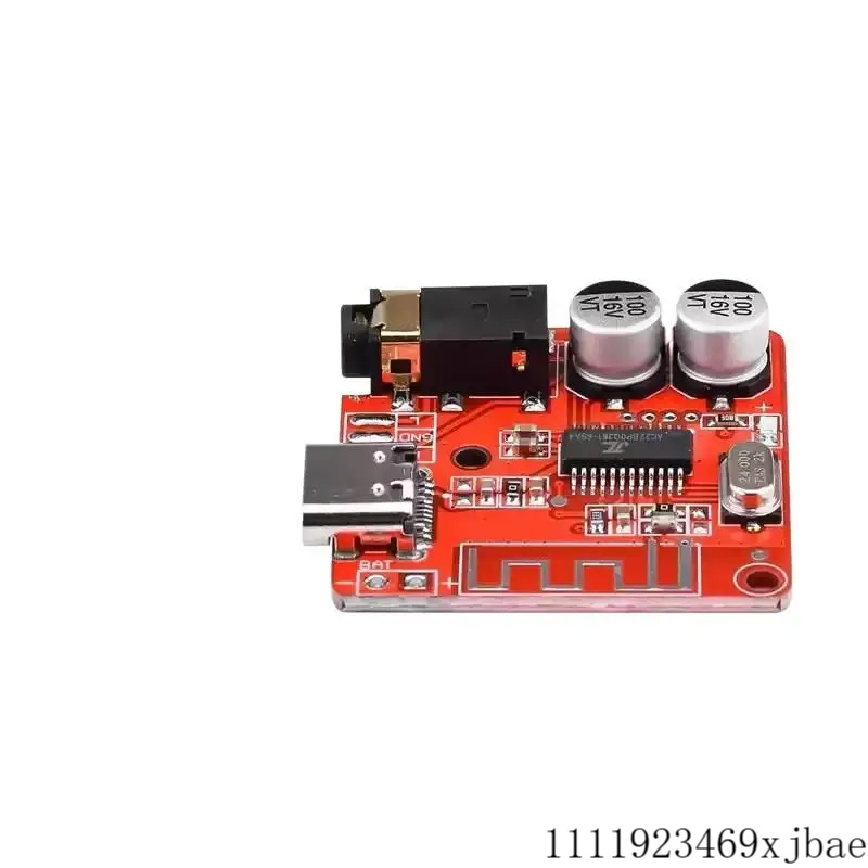Dac Board - 3W Car BT5.1 MP3 WAV Decoding