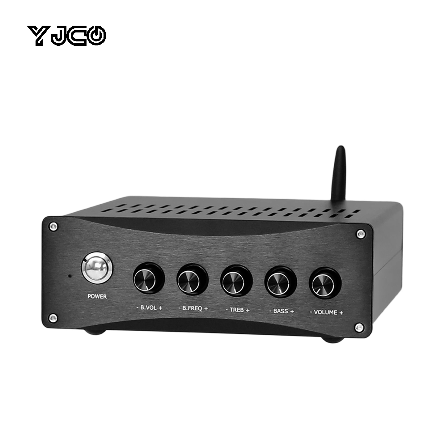 Pcm5102 - YJCO TPA3255 Bluetooth Power Amplifier 300Wx2+600W