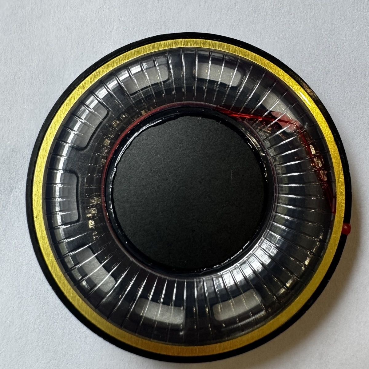 Diy Speaker - Unmatched Danish imported 50mm 32-ohm speaker
