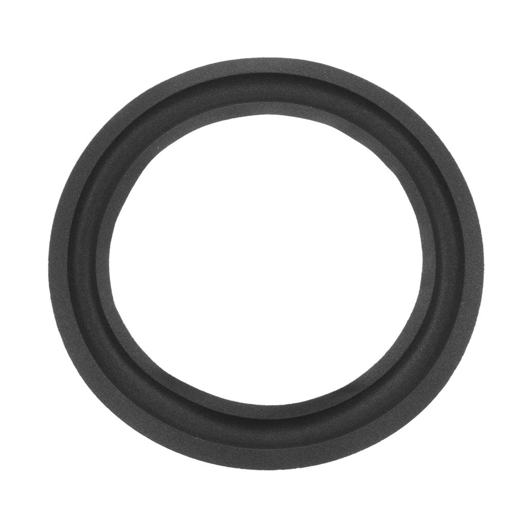 Diy Speaker - Black 12 Inch Audio Speaker Foam