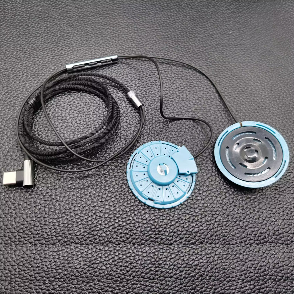 Speaker Driver - Type C Cable +Speaker Driver Kit