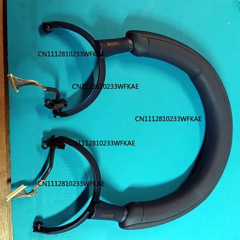 Headphone Parts - 95% New Headband wireless and bluetooth