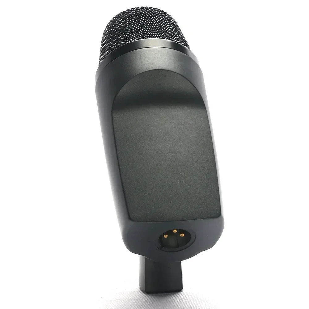Condenser Microphone Kit - In stock E600 Drum Microphone Kit