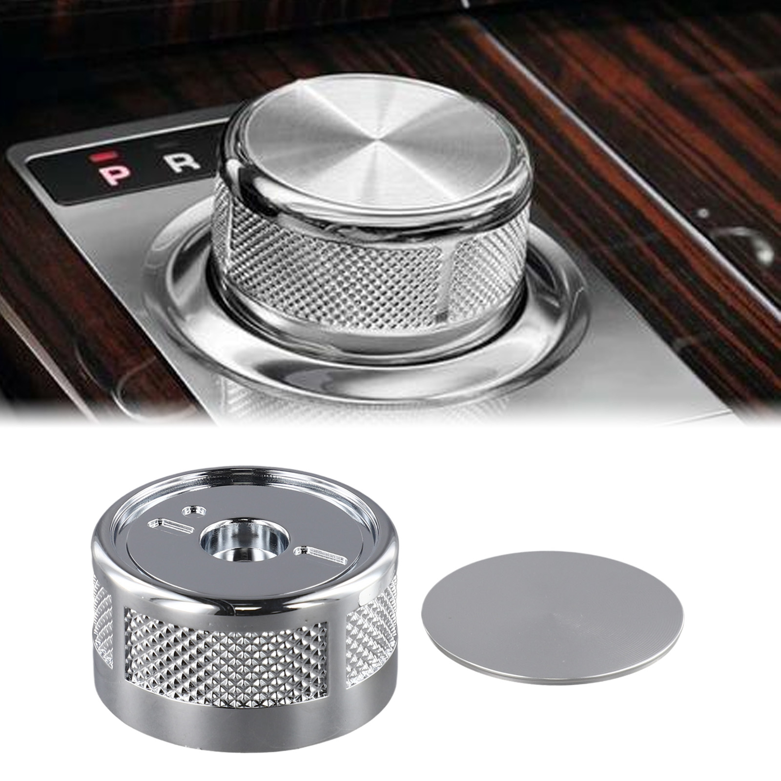 Knob Aluminum - Sturdy Elegant Design Exquisite Good Effect
