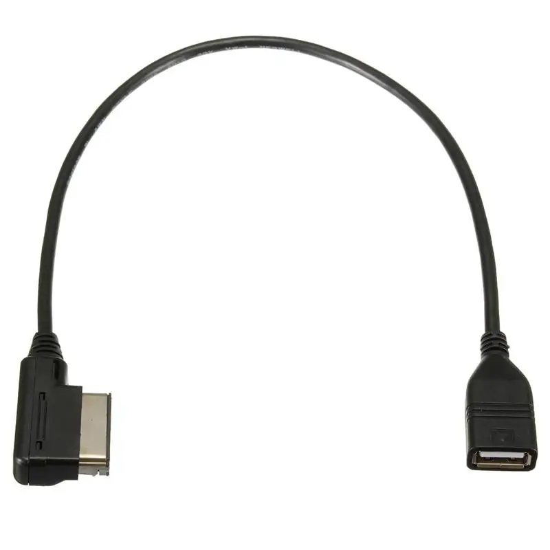 Mdi Cable - For AUDI A3/A4/A5/A6/Q5 VW Tiguan GTI