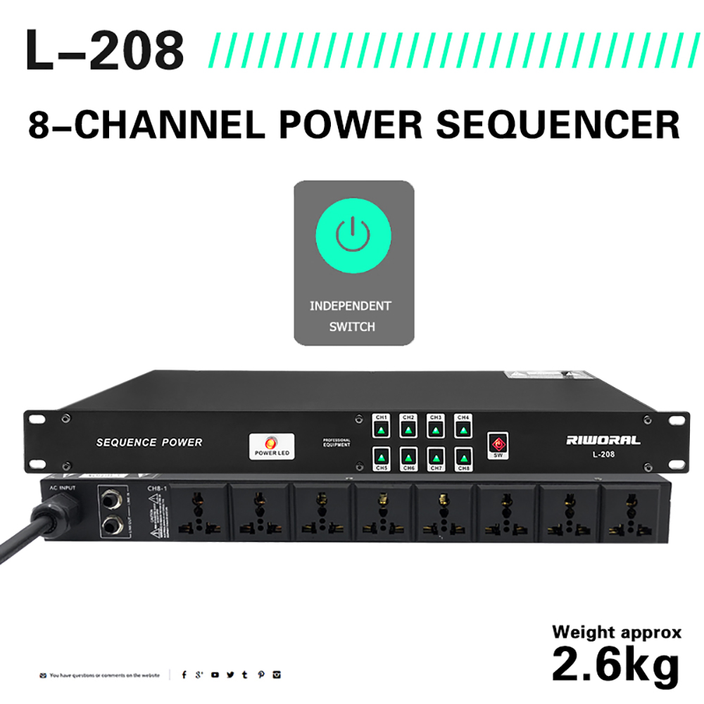 Condenser Microphone Kit - 2026 L-208 Hot Selling Professional Audio