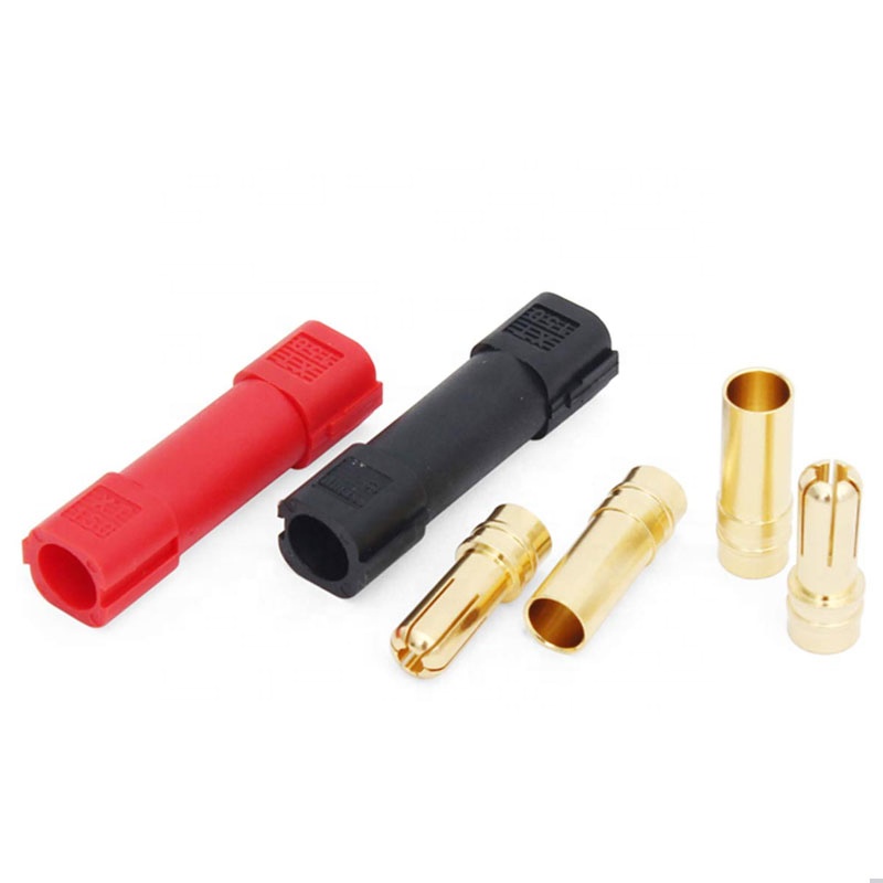 Banana Plug - 30PCSAmass XT150 6mm Bullet Banana Connector