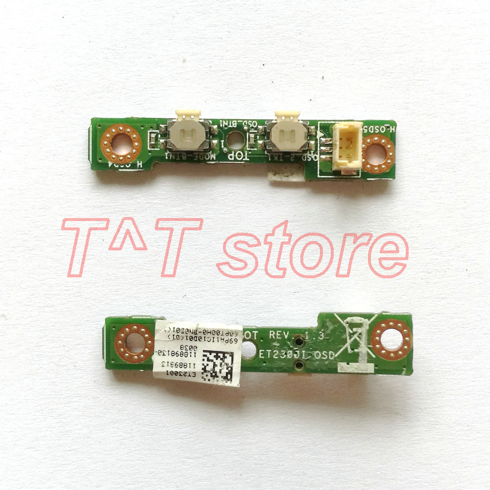 Volume Control Board - new original FOR ASUS ET2300I volume