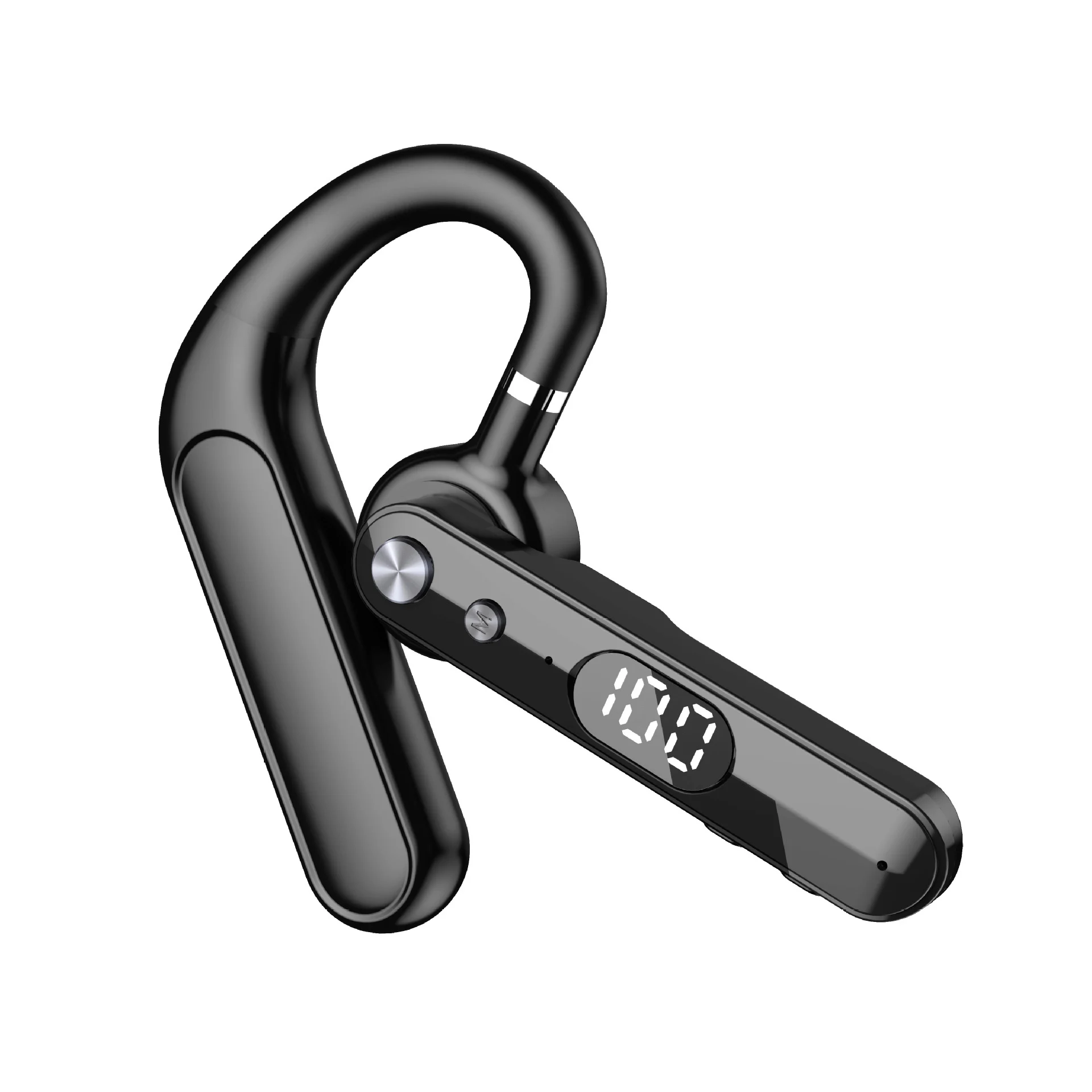 Headphone Parts - Wireless Bluetooth Headphones With Microphone Earphone