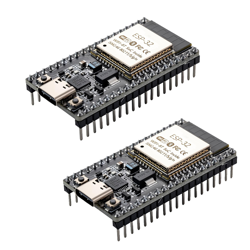 Dac Board - ESP32S ESP32 Type-C Development Board 2.4