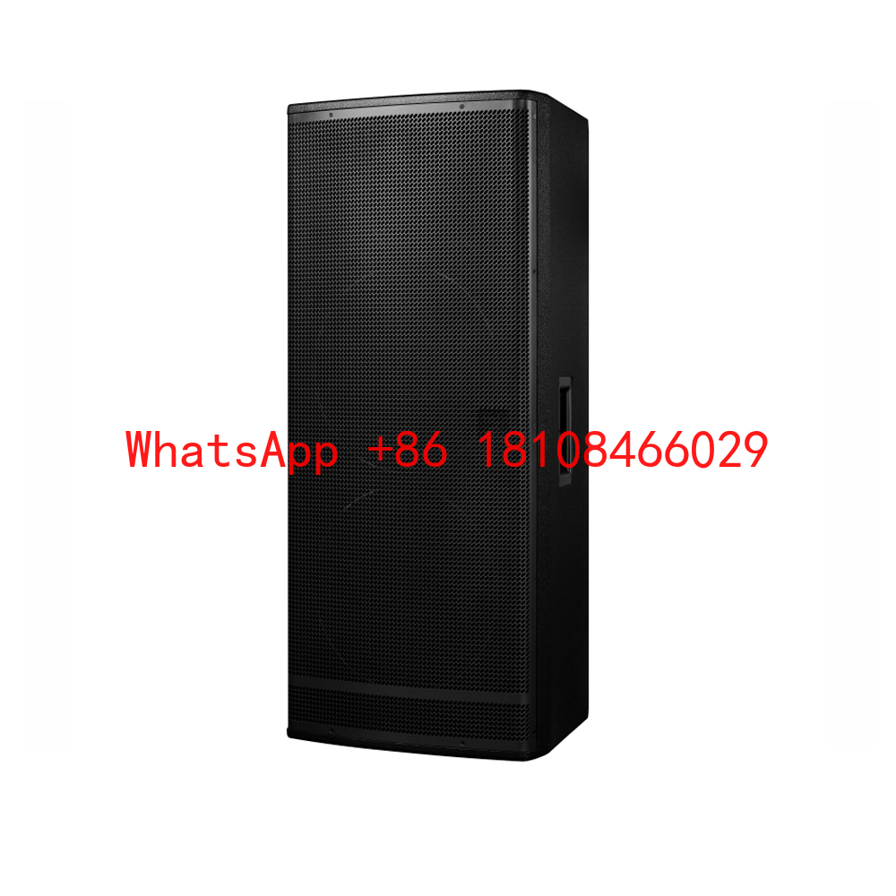 Speaker Driver - Direct Selling 15 Inch Full Range