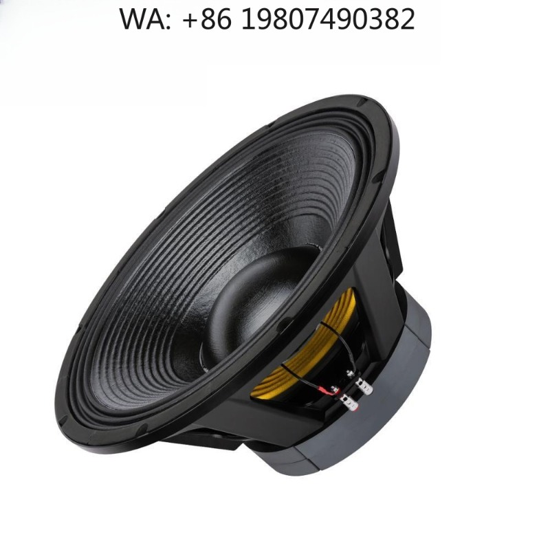 Subwoofer - 21 Inch Big Magnet High Power