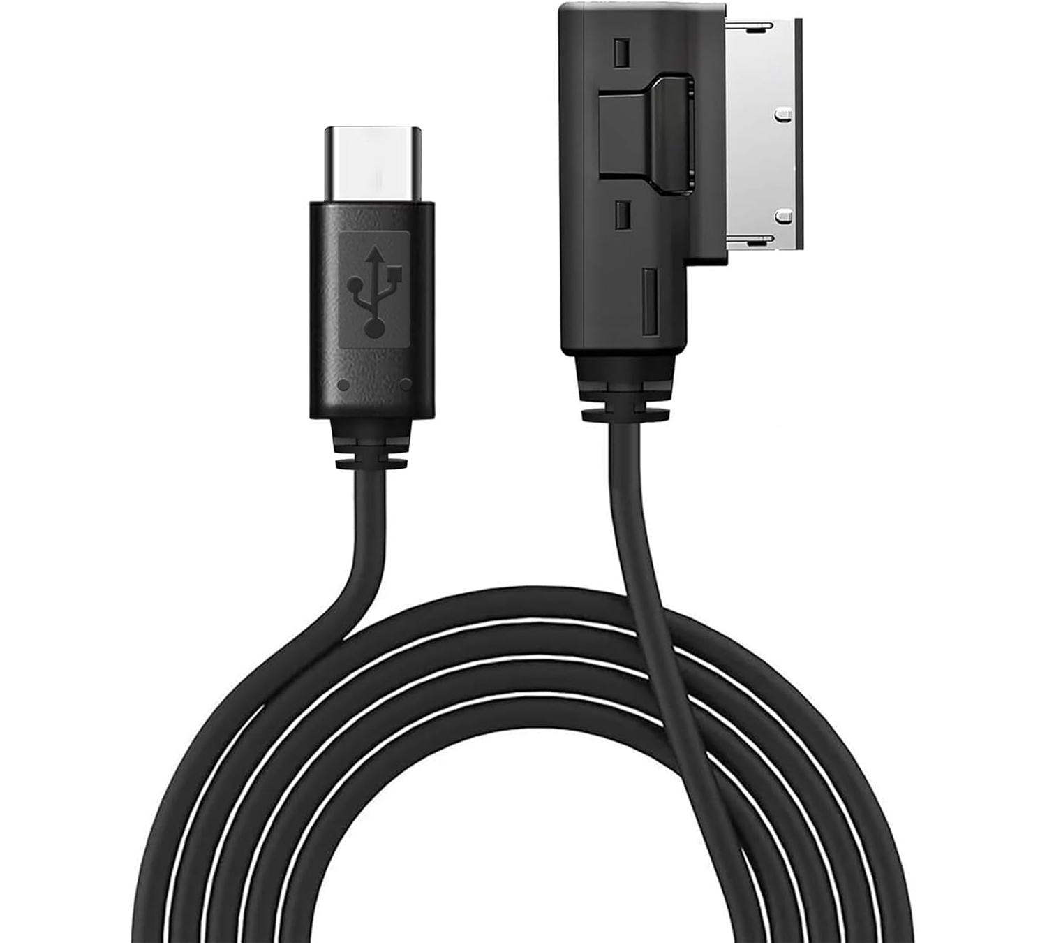 Mdi Cable - USB-C to AMI MMI Aux Cable