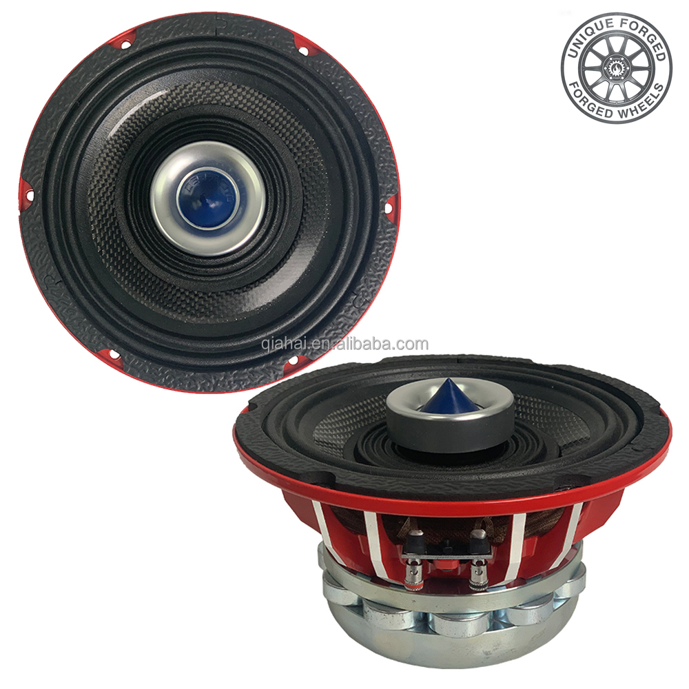 Speaker Driver - New 650-054 Low Price LF 6