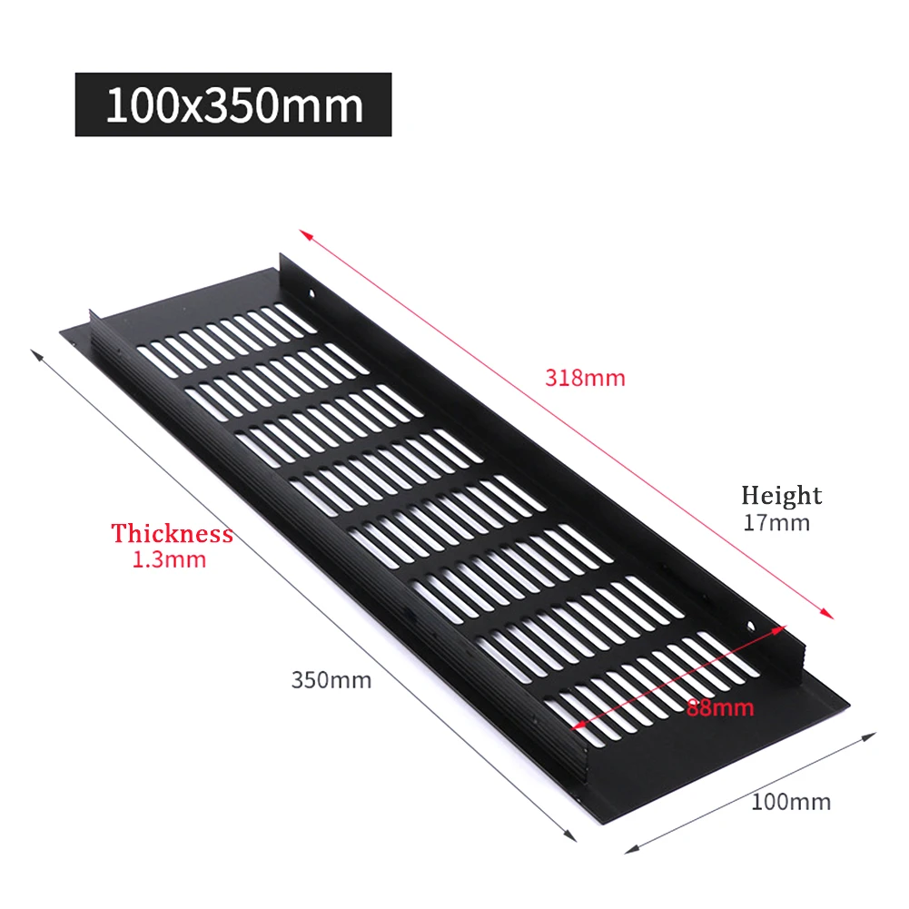 Ventilation Grille Air Vent Gr - Ventilation Grille Aluminum review and price