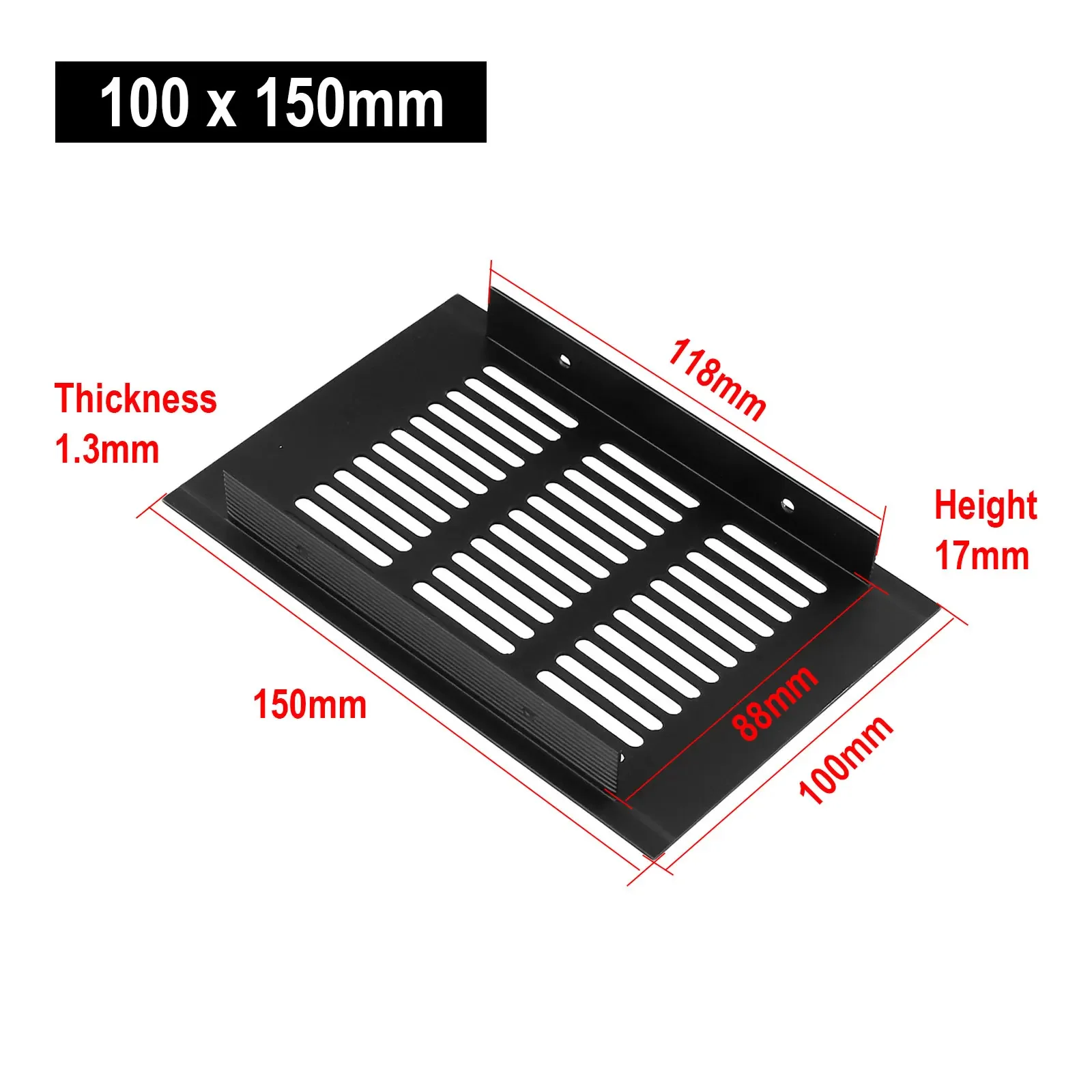 Ventilation Grille Air Vent Gr - Ventilation Grille Aluminum review and price