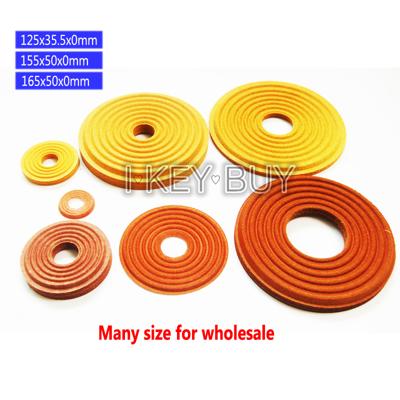 10pcs/Lot 125x35.5mm 155x50mm  - Diy Speaker review and price