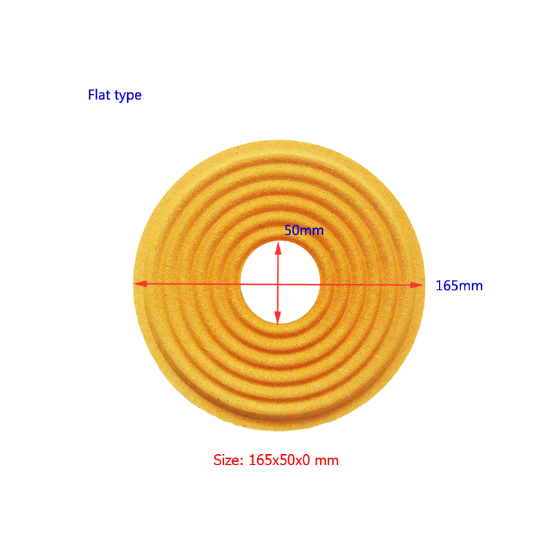 10pcs/Lot 125x35.5mm 155x50mm  - Diy Speaker review and price