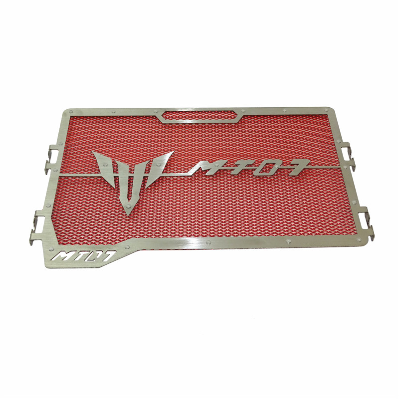 Motorbike Radiator Protective  - Heatsink Aluminum review and price
