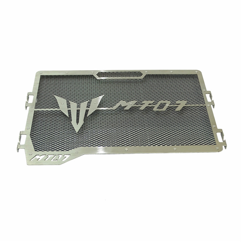 Motorbike Radiator Protective  - Heatsink Aluminum review and price