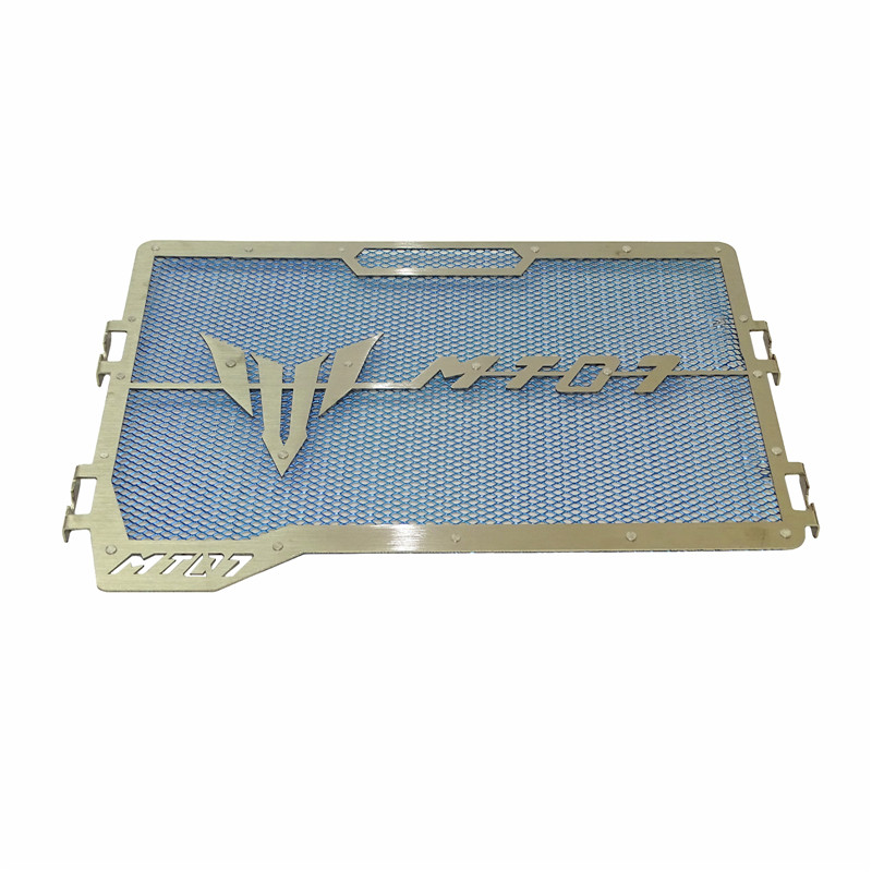 Motorbike Radiator Protective  - Heatsink Aluminum review and price