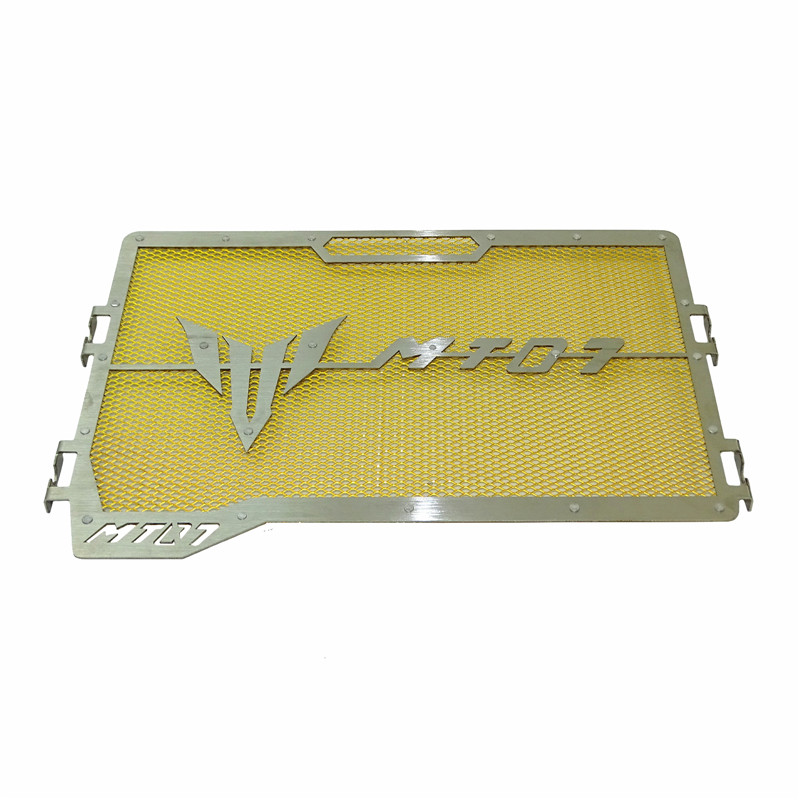 Motorbike Radiator Protective  - Heatsink Aluminum review and price