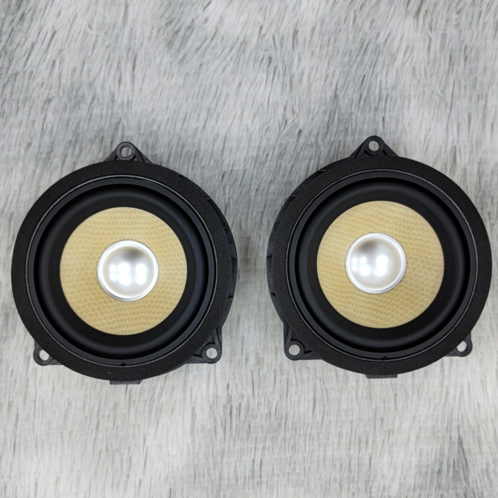 Car 4.5 Inch Door Panel Midran - Speaker Driver review and price