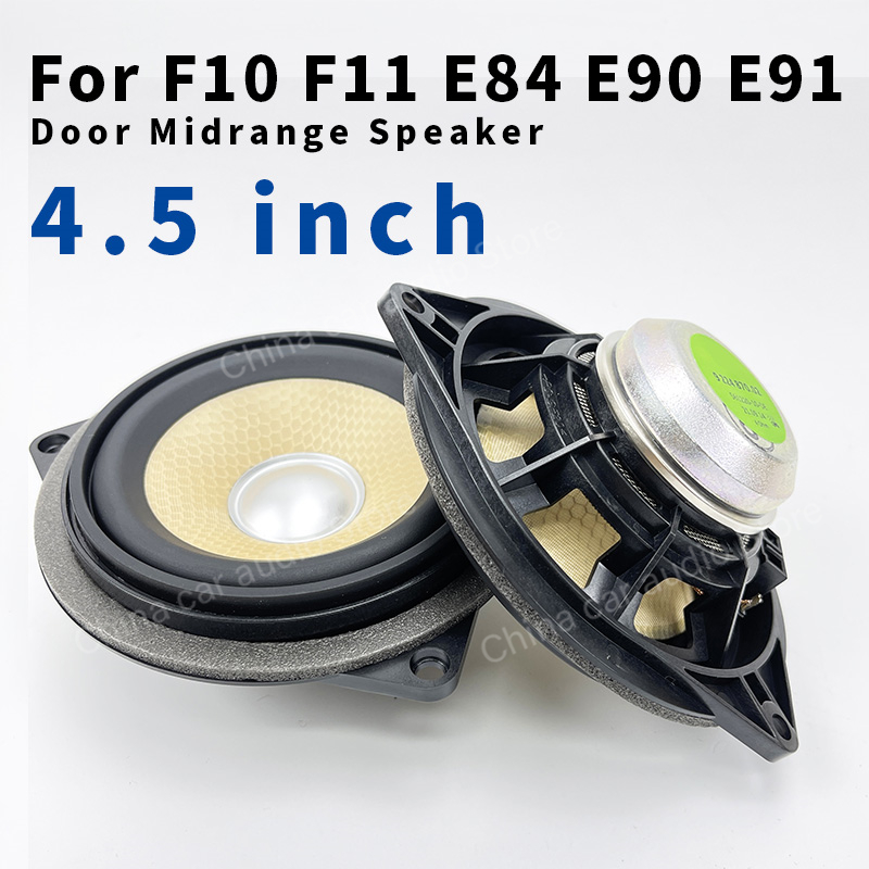 Car 4.5 Inch Door Panel Midran - Speaker Driver review and price