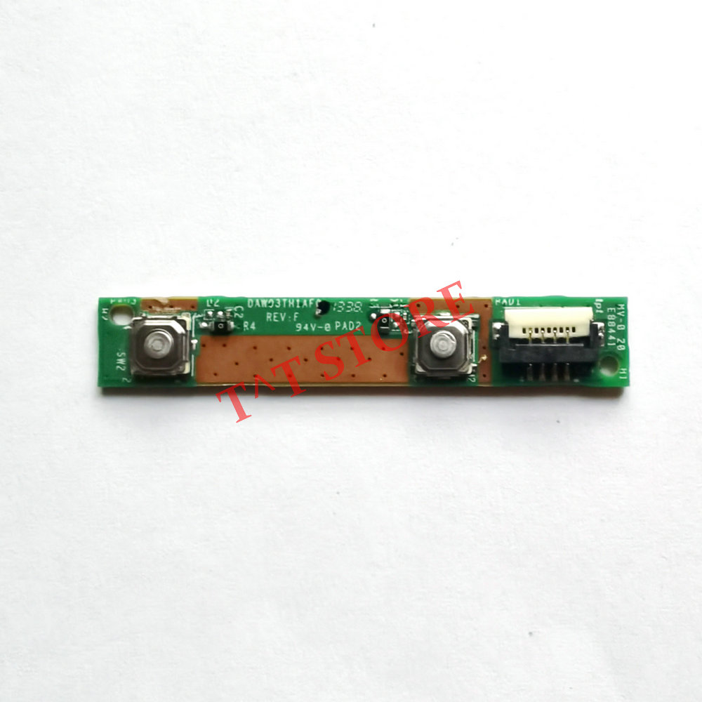 Original for HP Pavilion X2 41 - Volume Control Board review and price
