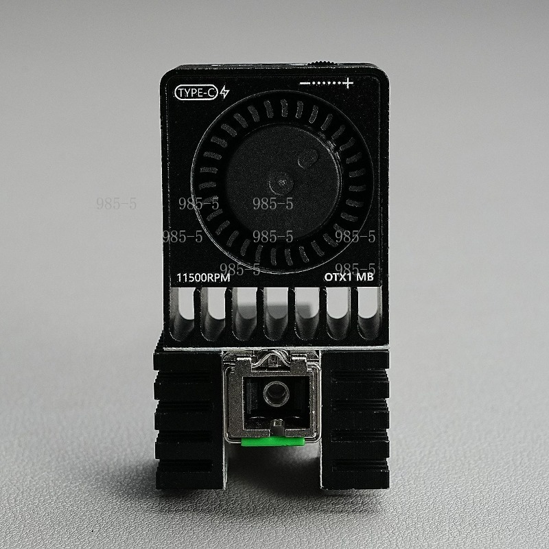 11000RPM Speed Control All Alu - Heatsink Aluminum review and price