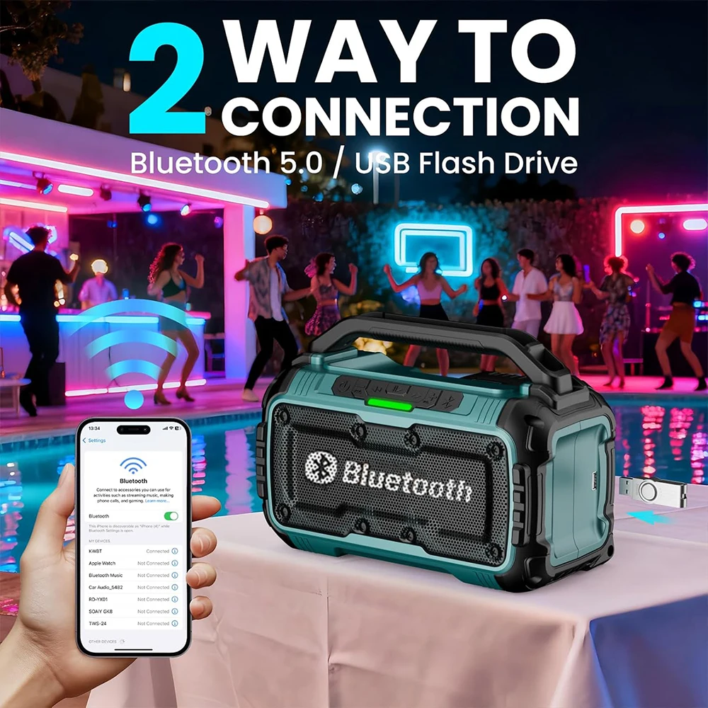 Makita 3D Outdoor Channel Subw - Speaker Driver review and price