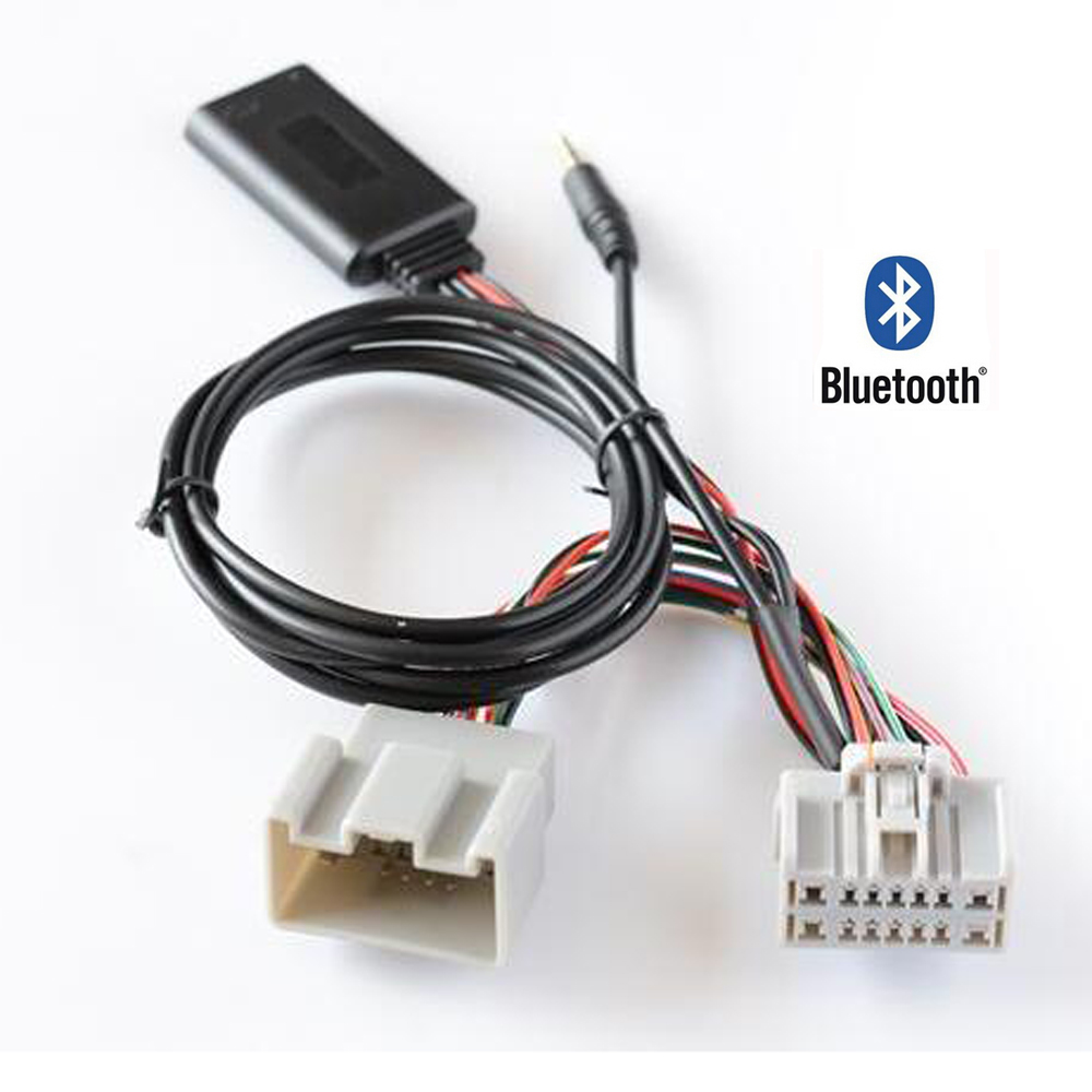 Car Bluetooth Module AUX-IN Au - Mdi Cable review and price