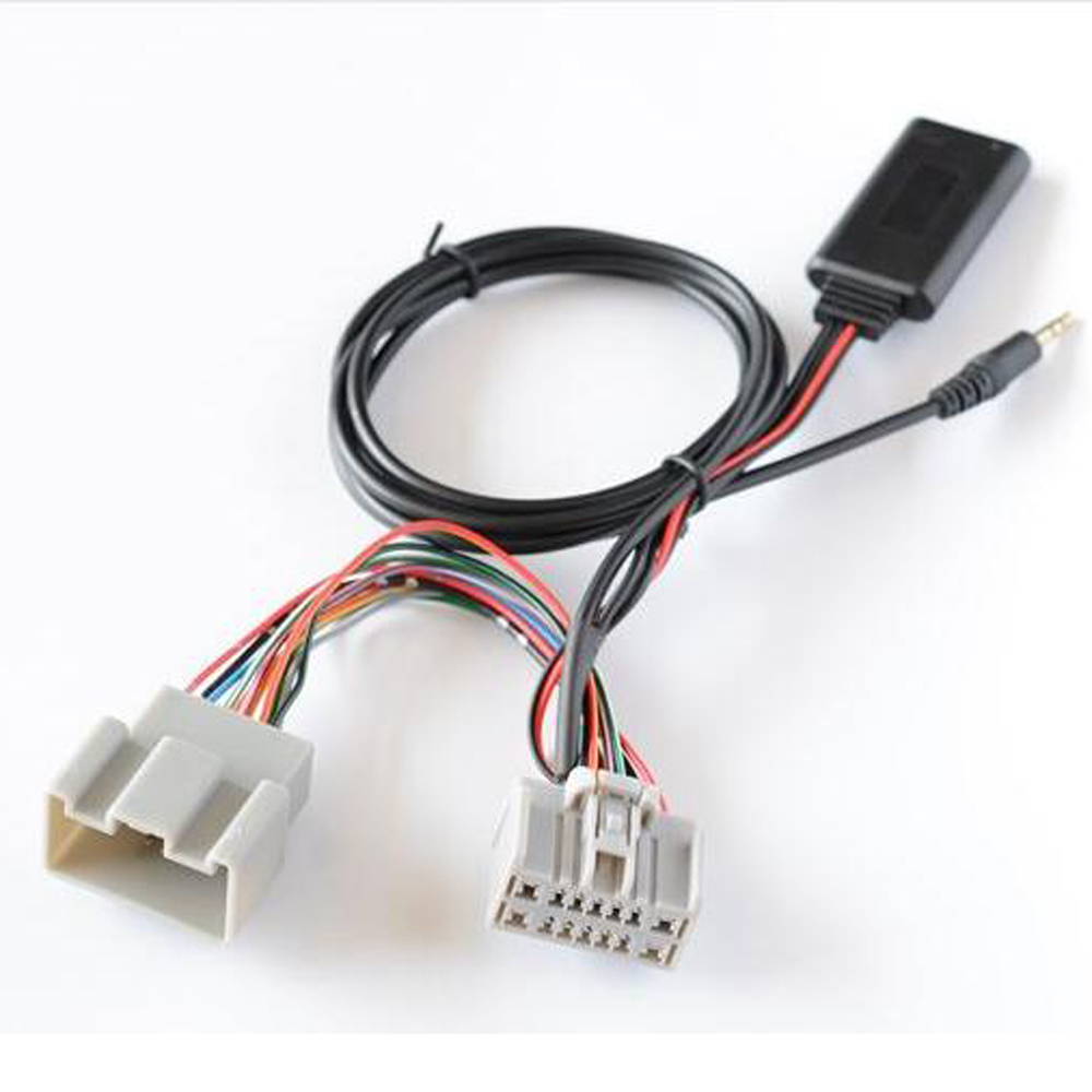 Car Bluetooth Module AUX-IN Au - Mdi Cable review and price