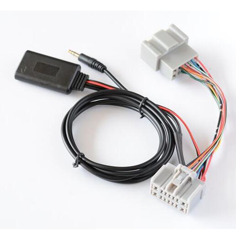 Car Bluetooth Module AUX-IN Au - Mdi Cable review and price