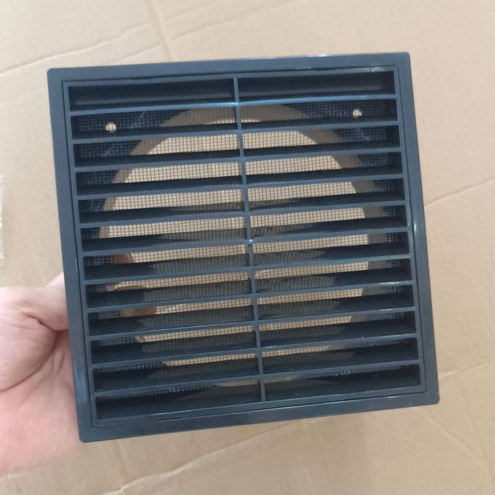 Durable 4/5/6/8In Air Vent Gri - Ventilation Grille Aluminum review and price