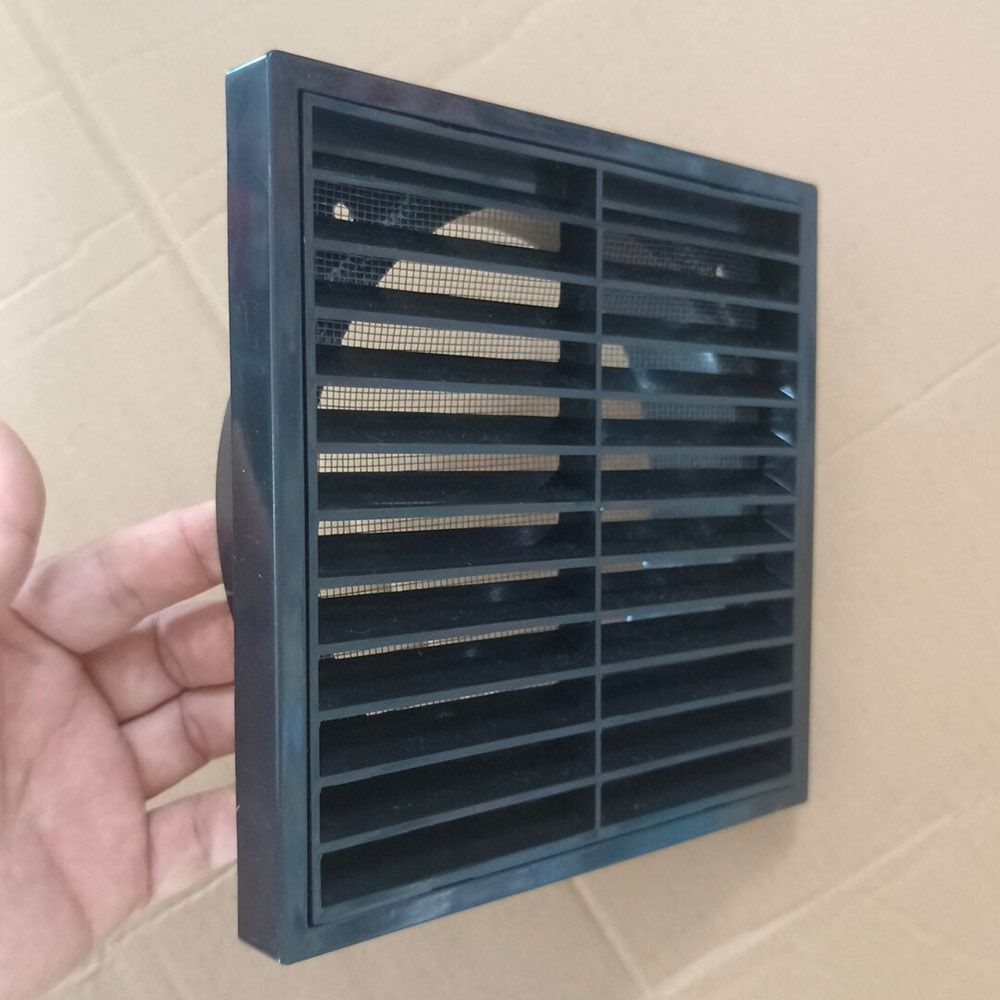 Durable 4/5/6/8In Air Vent Gri - Ventilation Grille Aluminum review and price