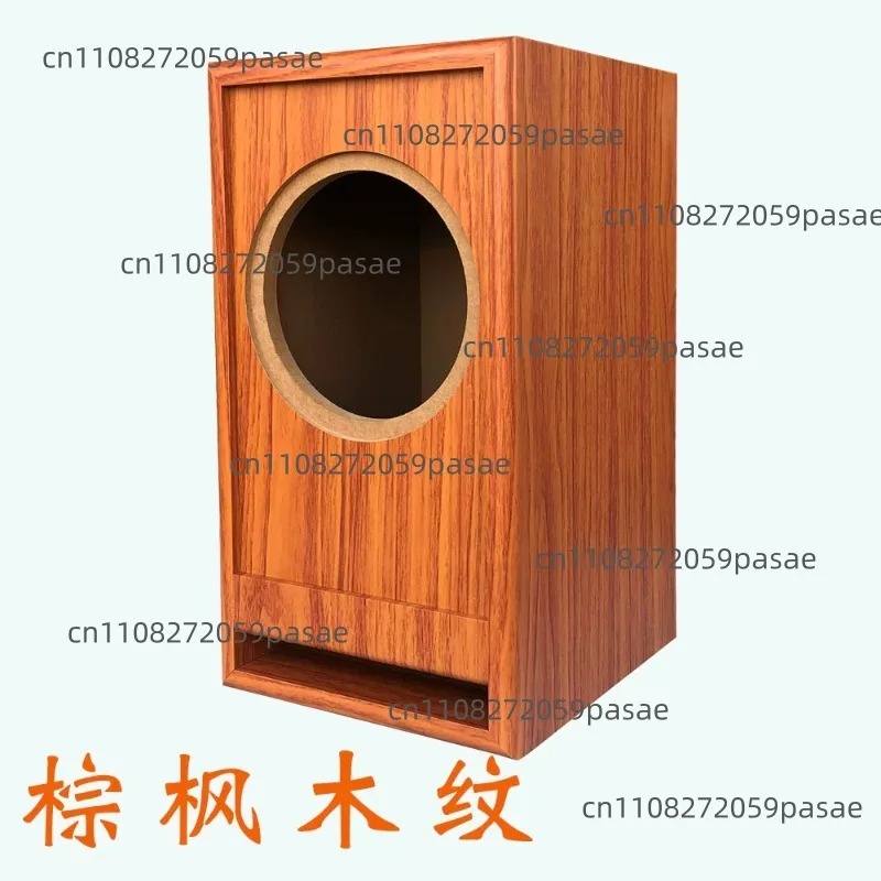 6.5 Inch Labyrinth Empty Speak - Diy Speaker review and price
