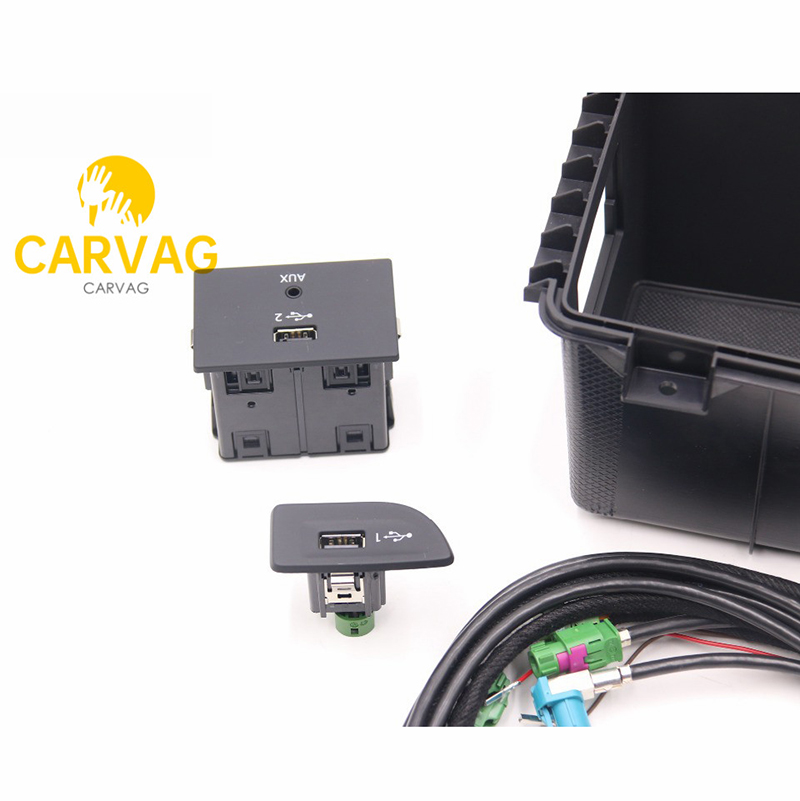 FOR Audi A3 8V MIB 2 CarPlay M - Mdi Cable review and price