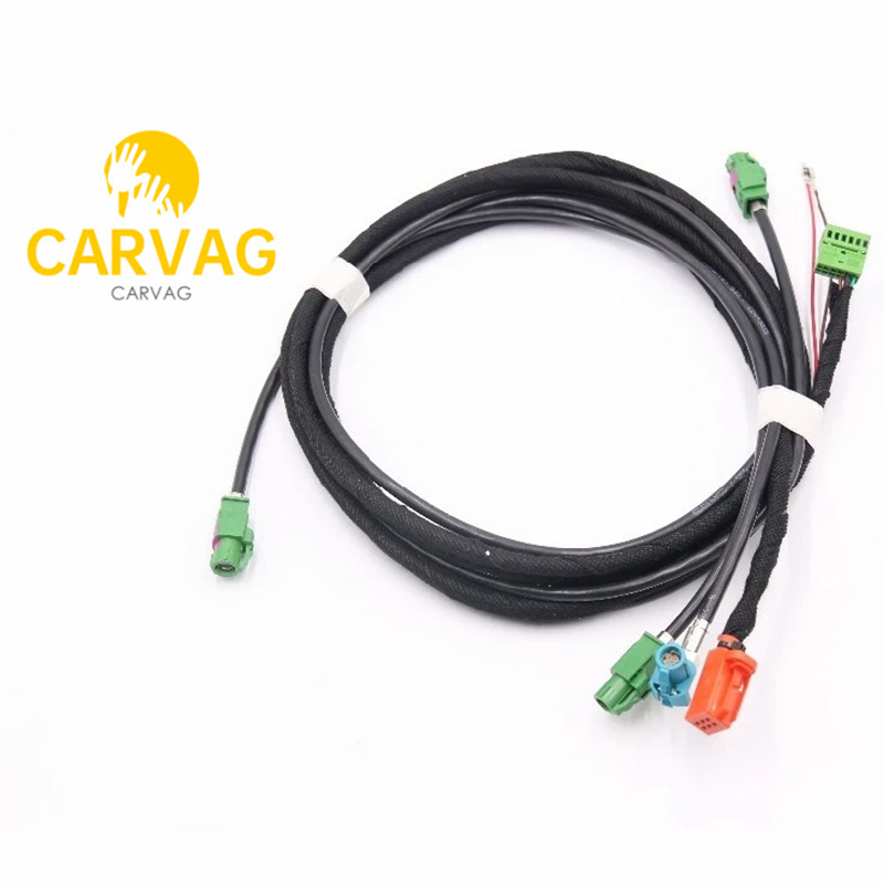 FOR Audi A3 8V MIB 2 CarPlay M - Mdi Cable review and price