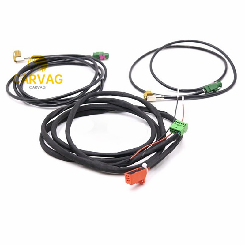 FOR Audi A3 8V MIB 2 CarPlay M - Mdi Cable review and price