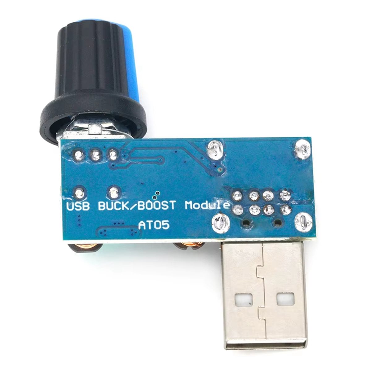 A64I DC 5-12V USB Fan Stepless - Volume Control Board review and price